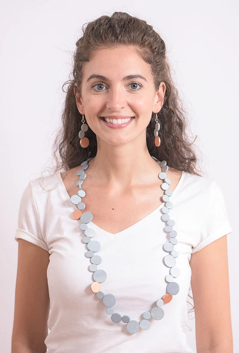 Lange Kette Kiana